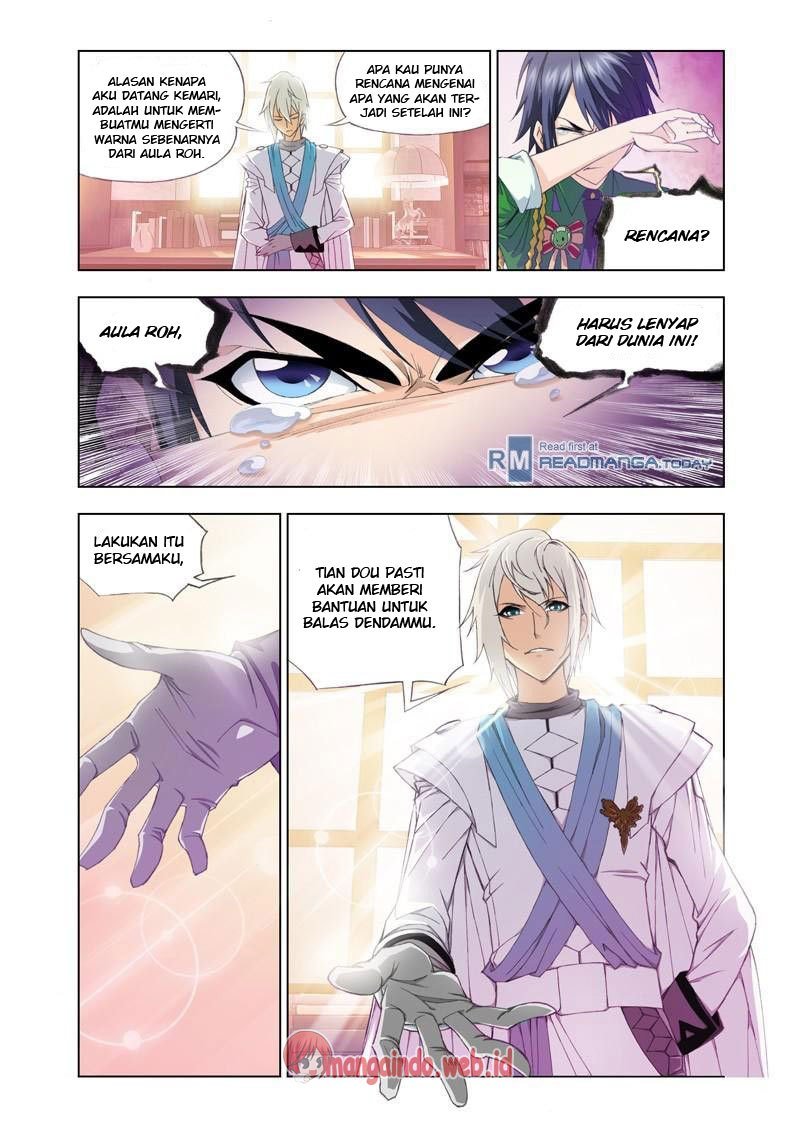 Soul Land chapter 90 halaman 19