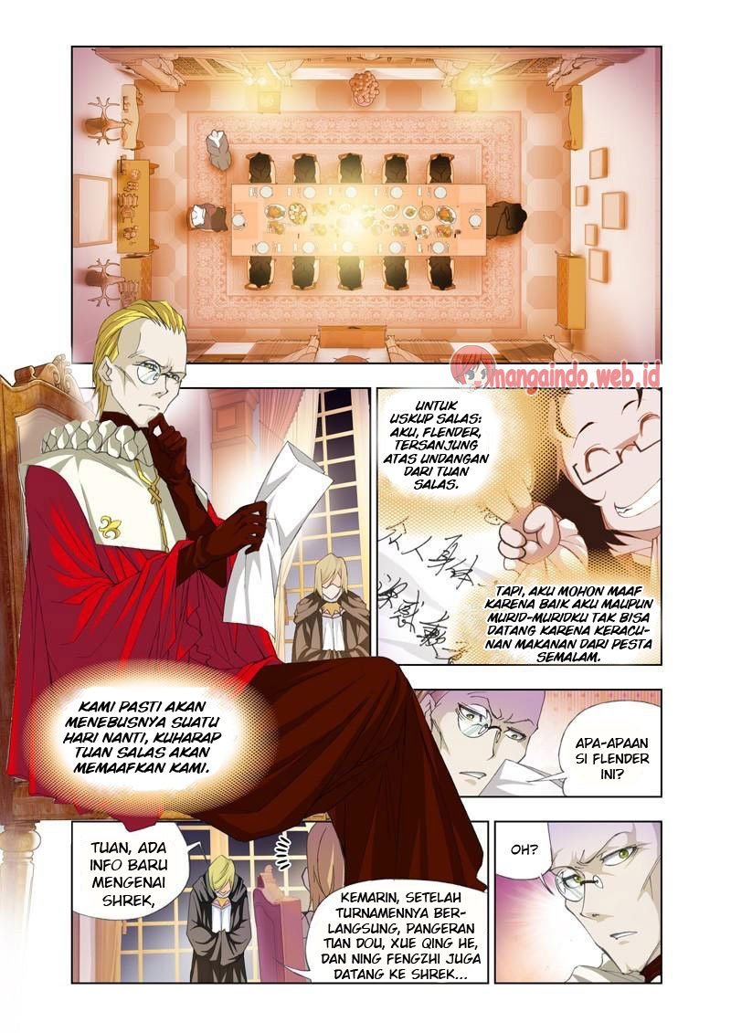 Soul Land chapter 90 halaman 24