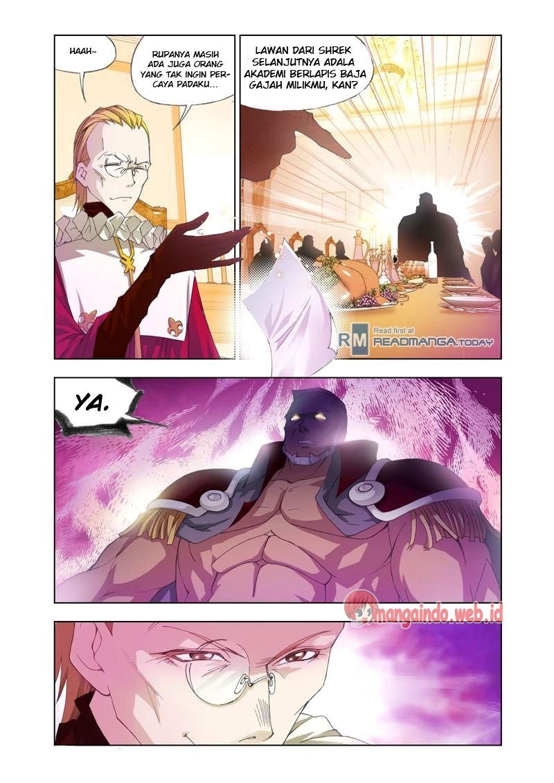 Soul Land chapter 90 halaman 25