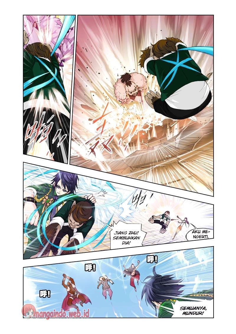 Soul Land chapter 91 halaman 14