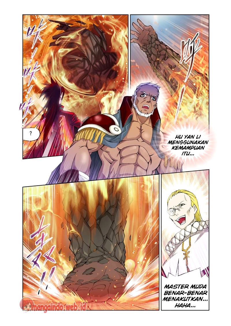 Soul Land chapter 91 halaman 29