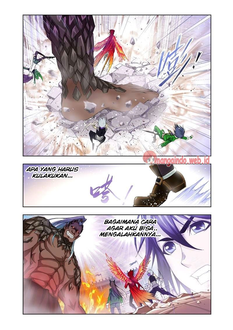Soul Land chapter 92 halaman 6