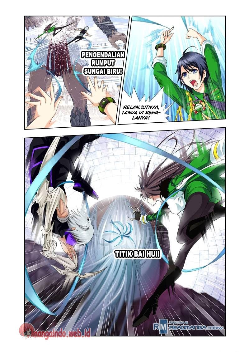 Soul Land chapter 92 halaman 13
