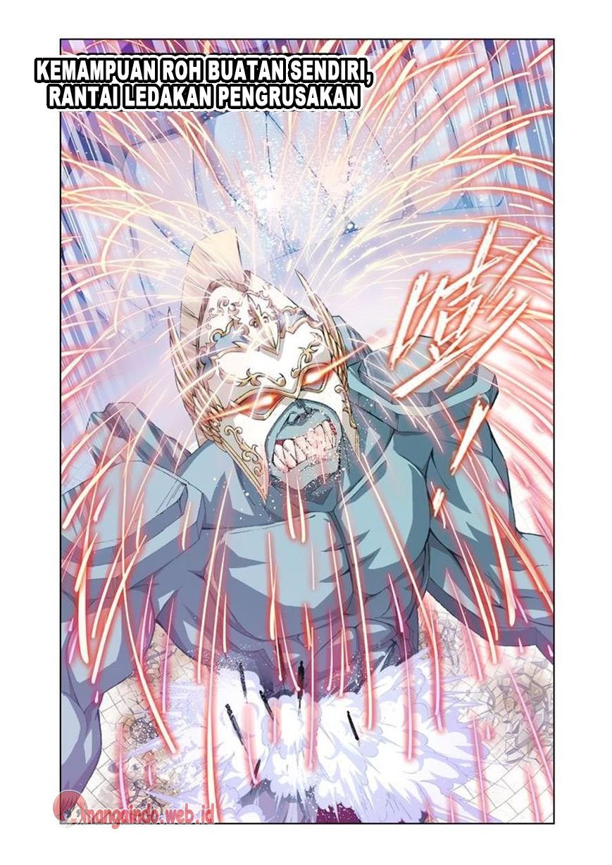 Soul Land chapter 93 halaman 10
