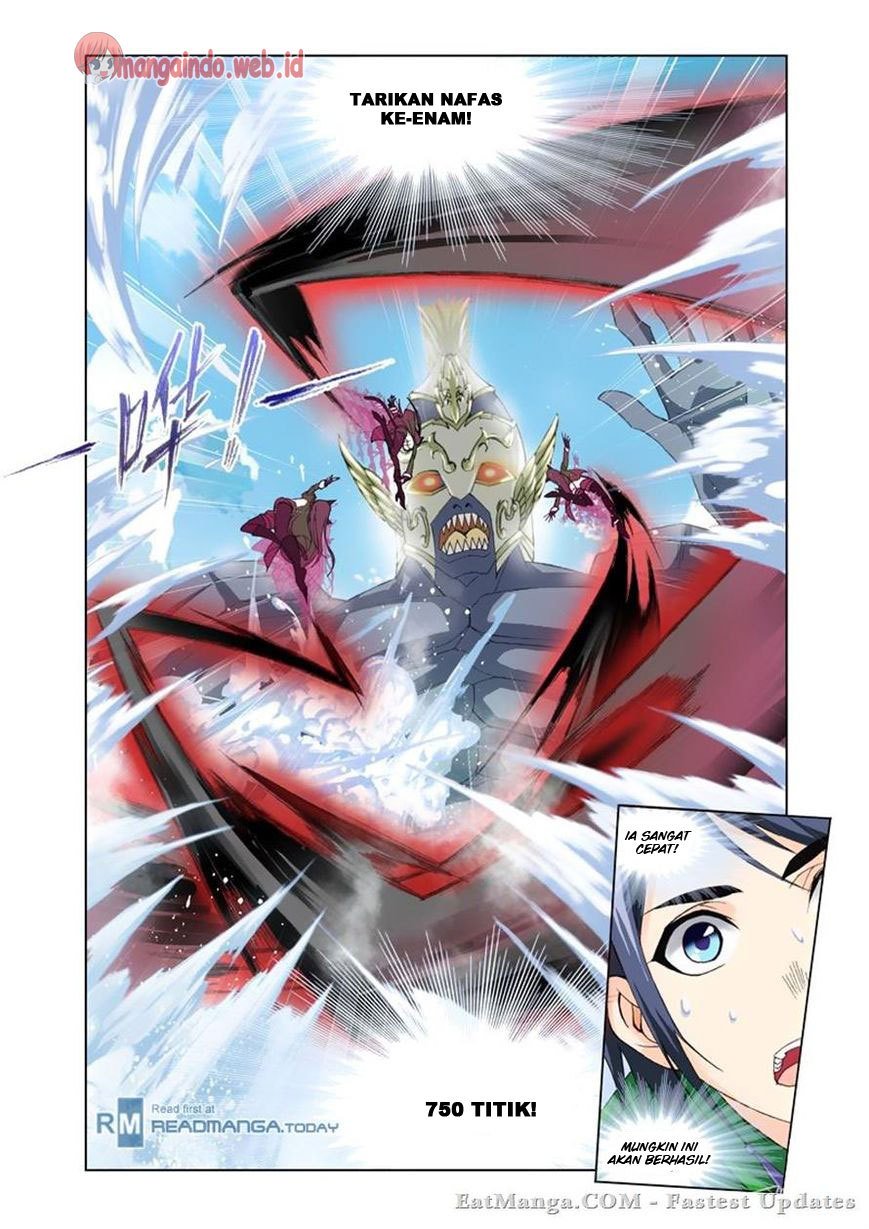 Soul Land chapter 93 halaman 13