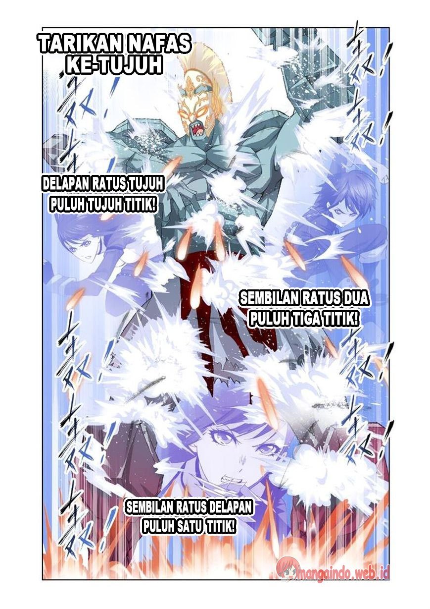 Soul Land chapter 93 halaman 14