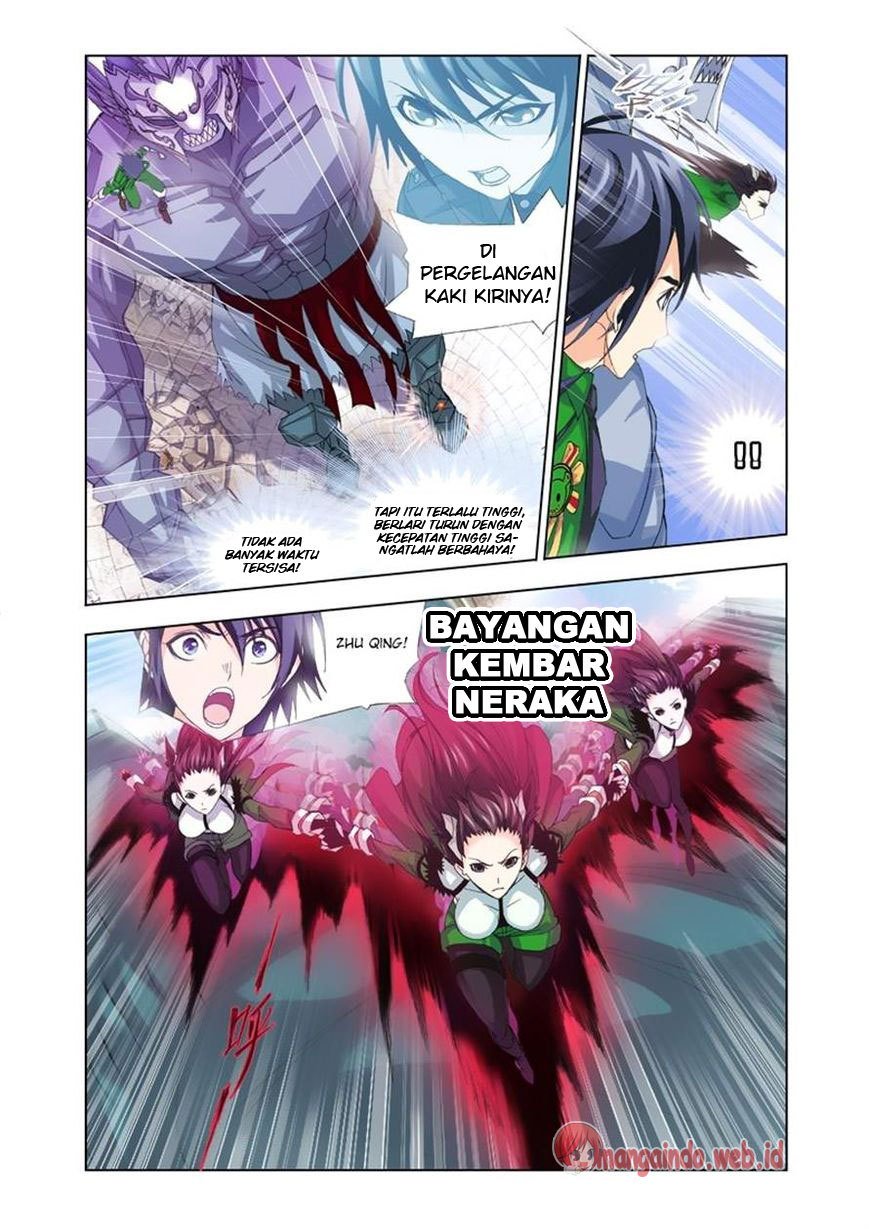 Soul Land chapter 93 halaman 16