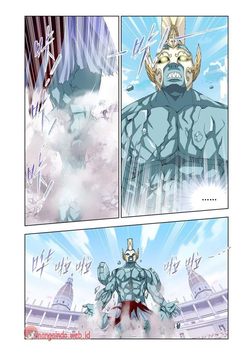 Soul Land chapter 93 halaman 20