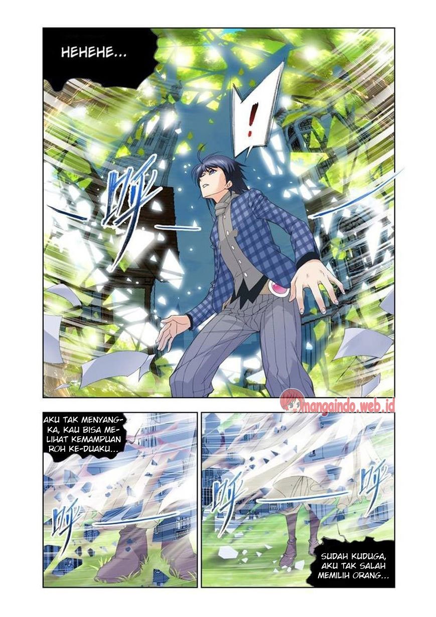 Soul Land chapter 94 halaman 12