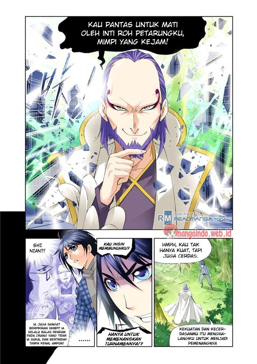 Soul Land chapter 94 halaman 13