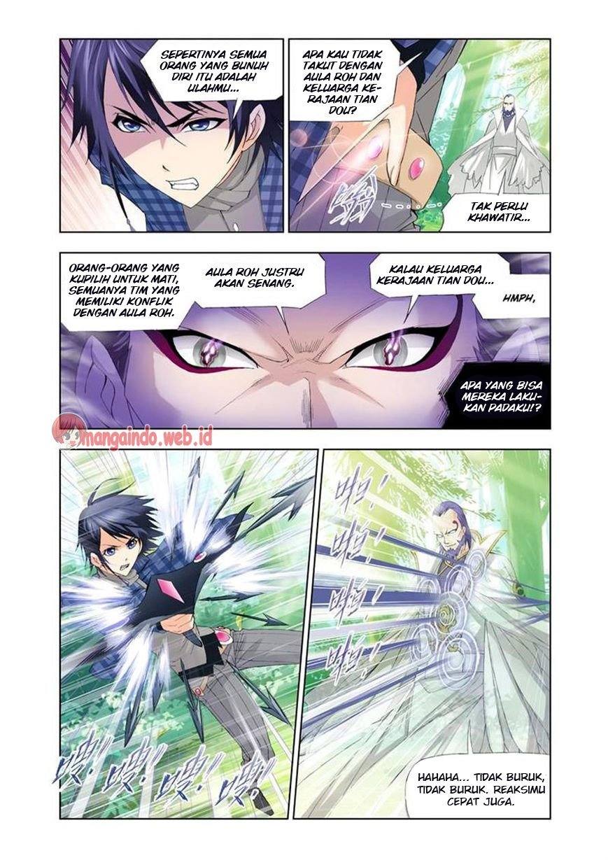 Soul Land chapter 94 halaman 14