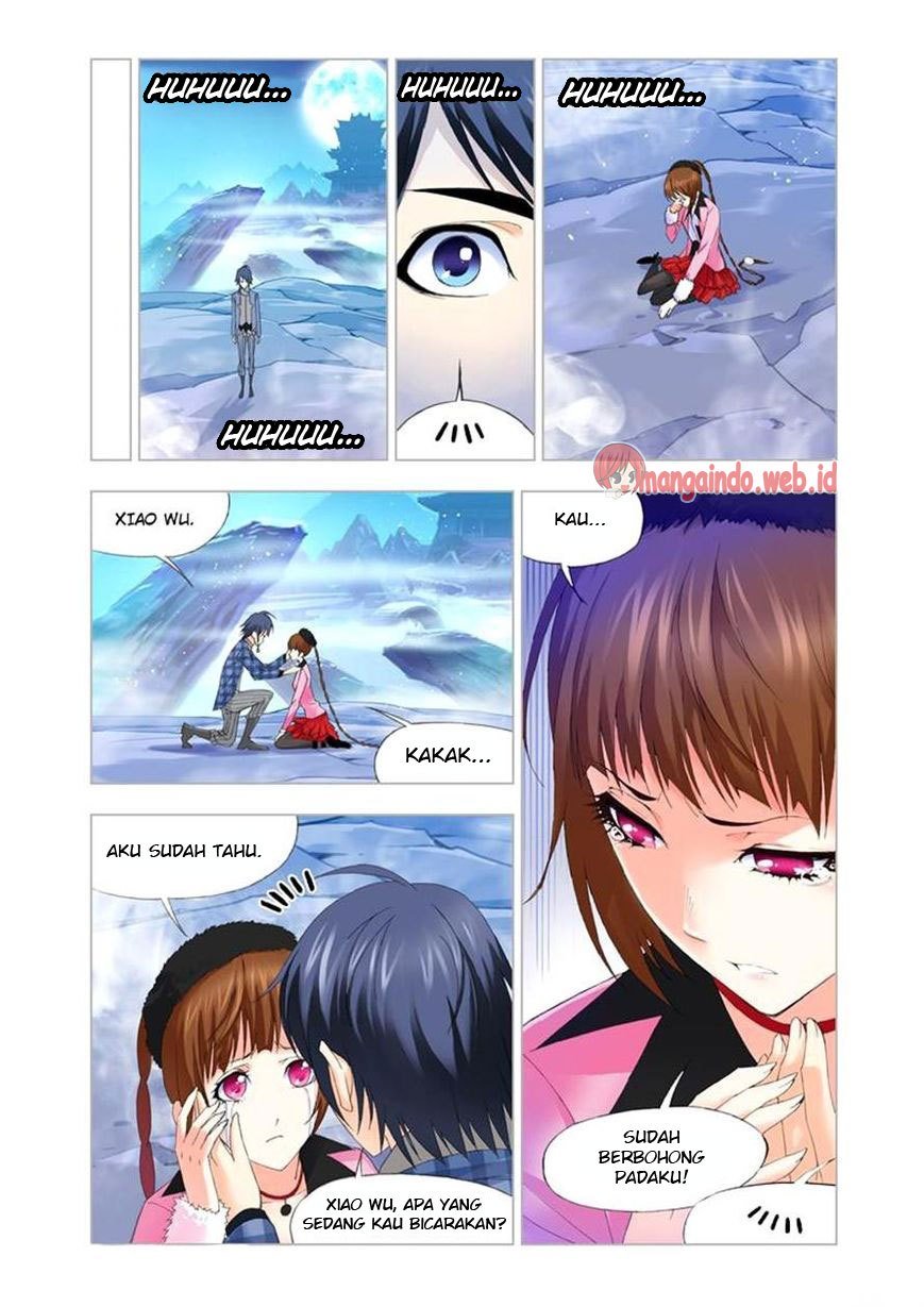 Soul Land chapter 94 halaman 16