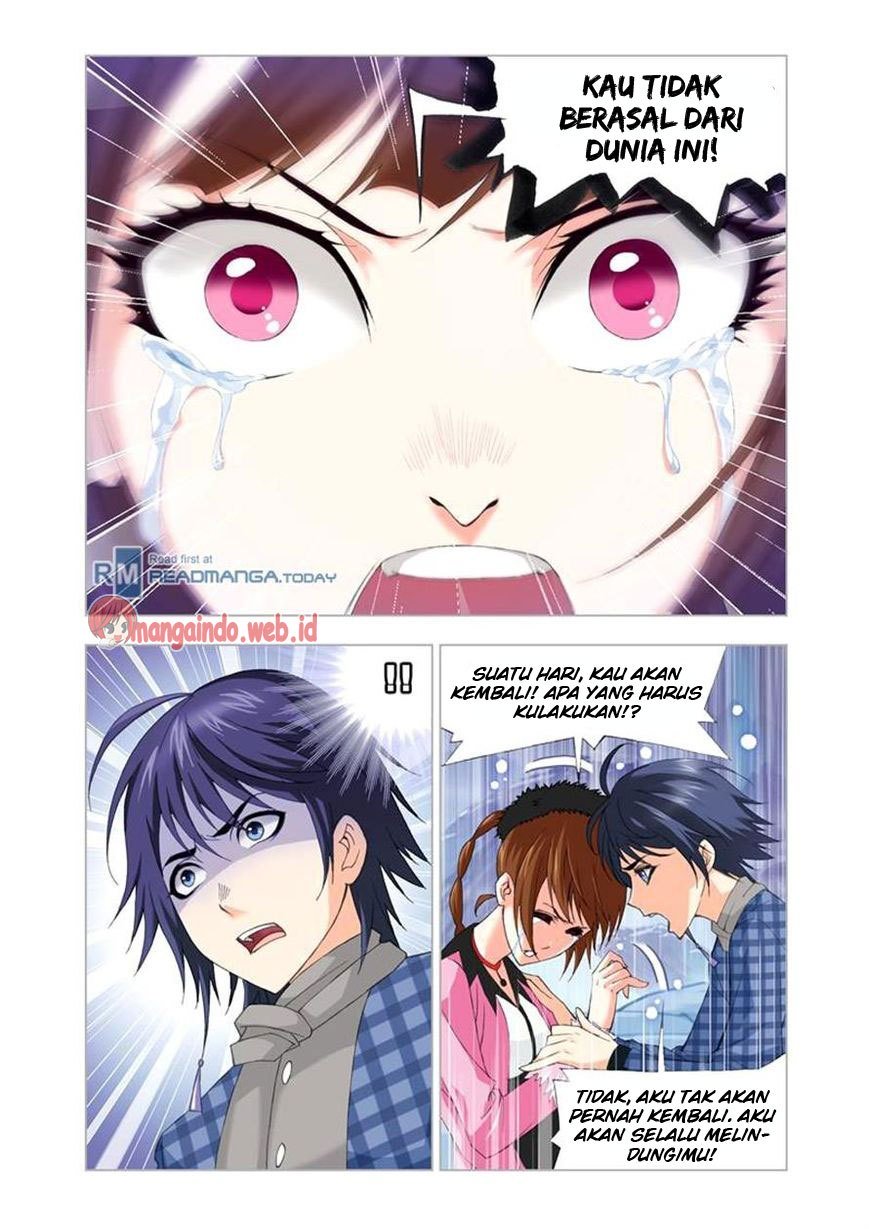 Soul Land chapter 94 halaman 17