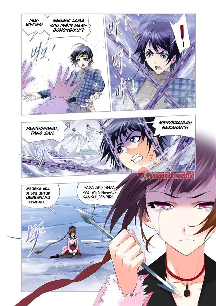 Soul Land chapter 94 halaman 18