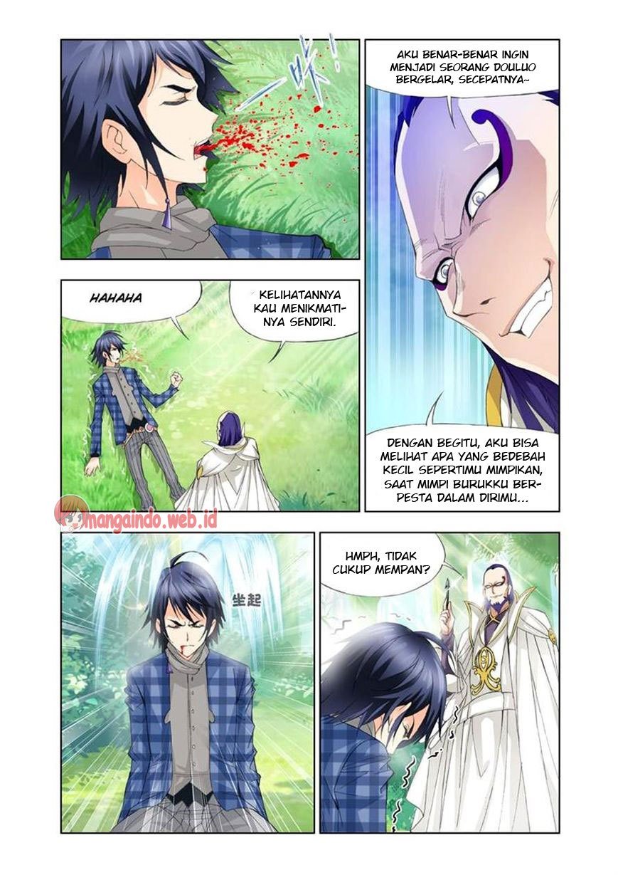 Soul Land chapter 94 halaman 20