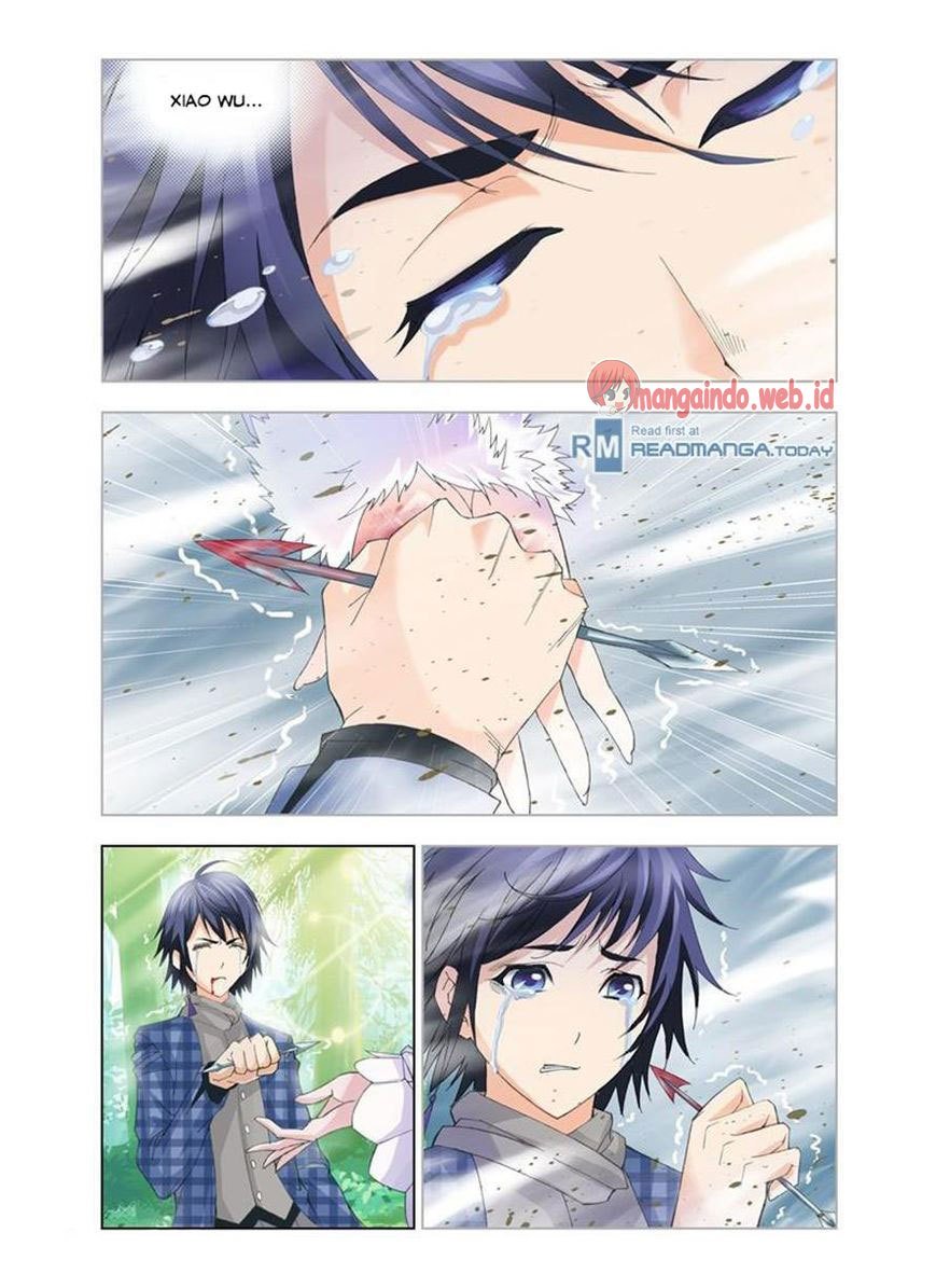 Soul Land chapter 94 halaman 23