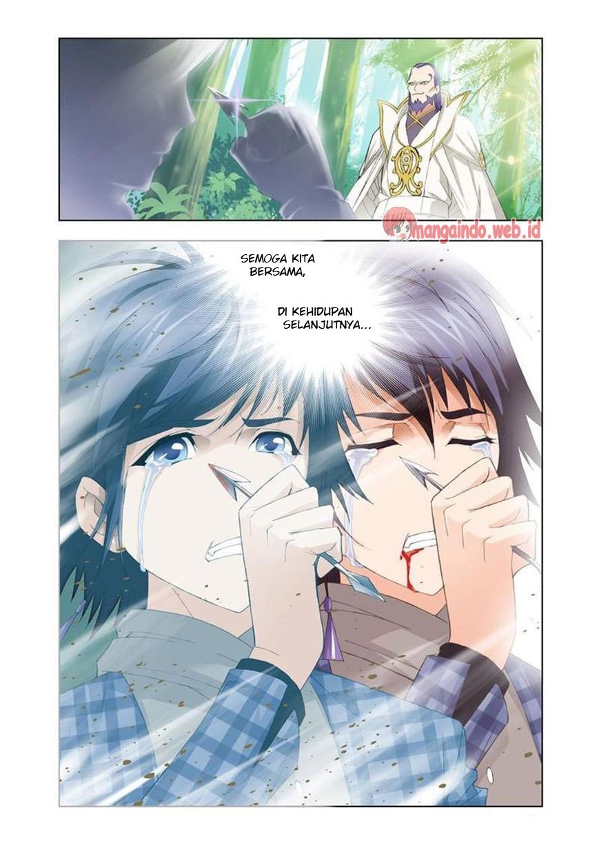 Soul Land chapter 94 halaman 24