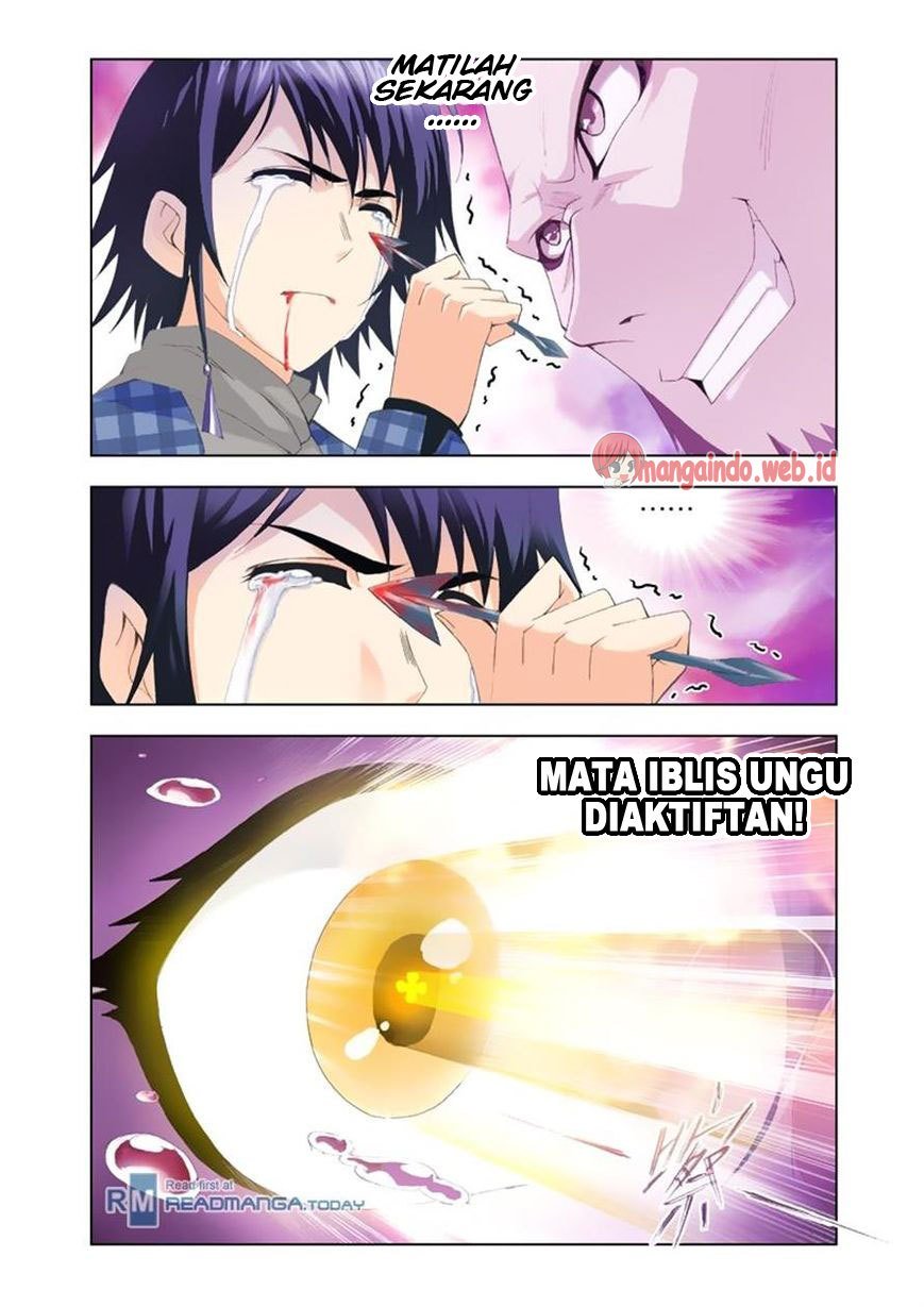 Soul Land chapter 95 halaman 4