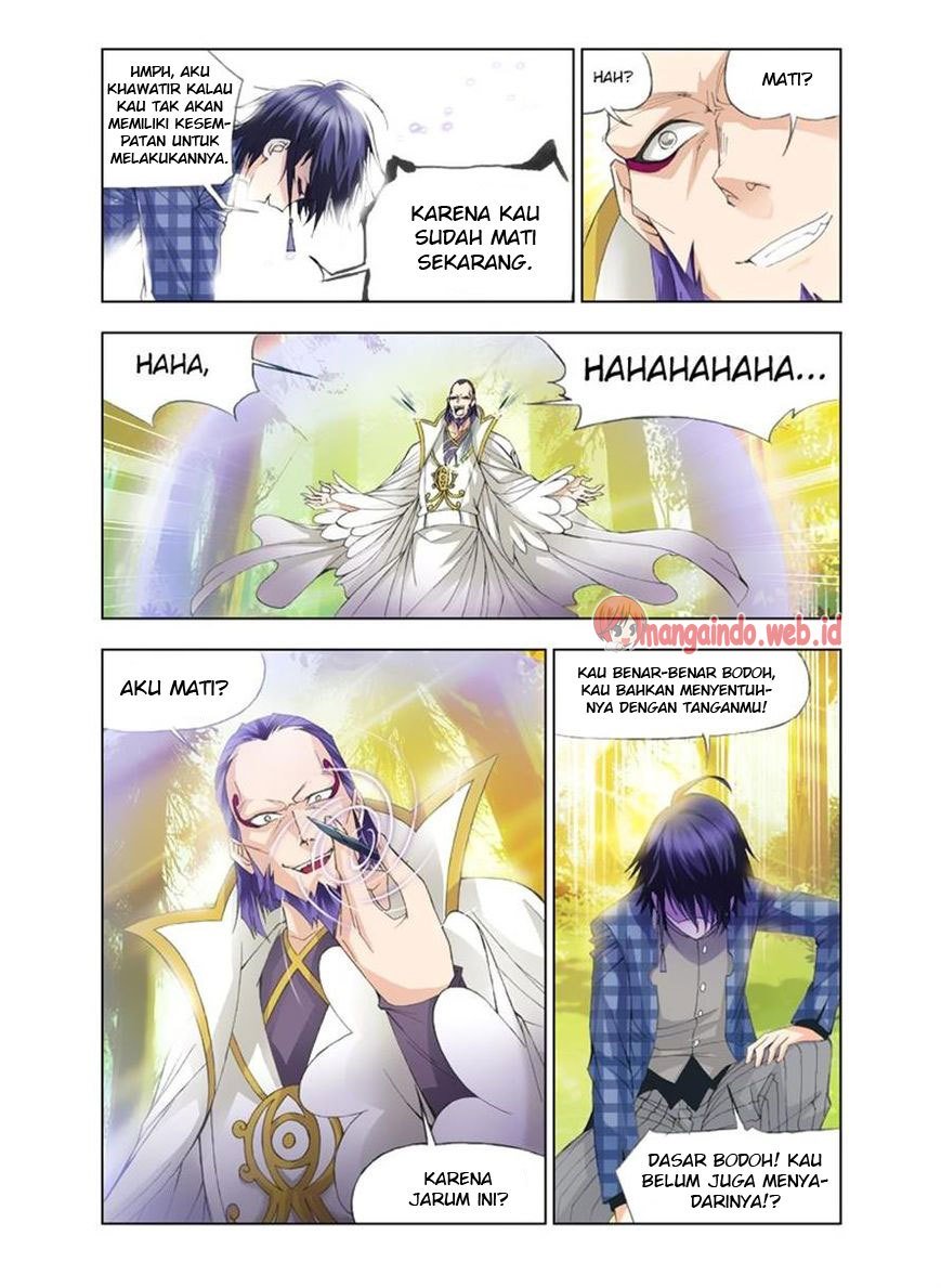 Soul Land chapter 95 halaman 13
