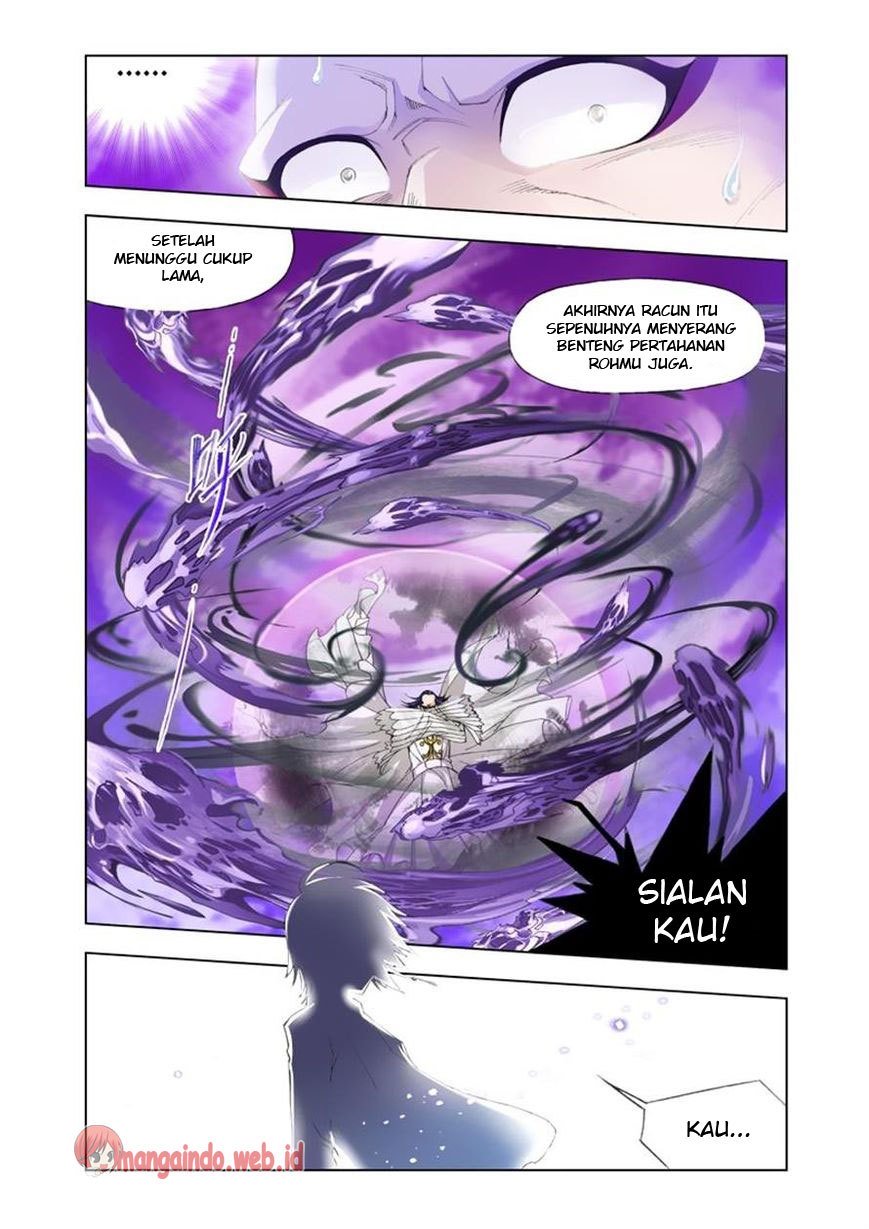 Soul Land chapter 95 halaman 15