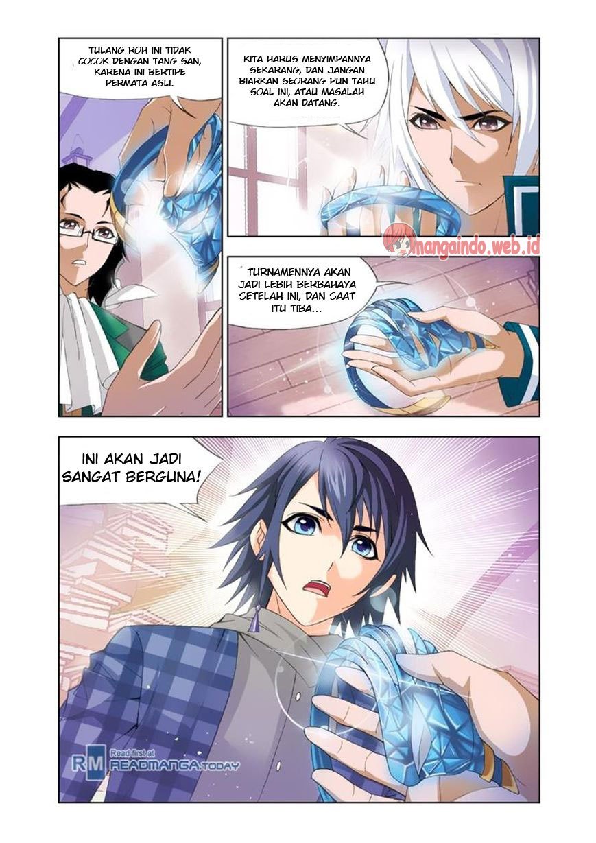 Soul Land chapter 95 halaman 24