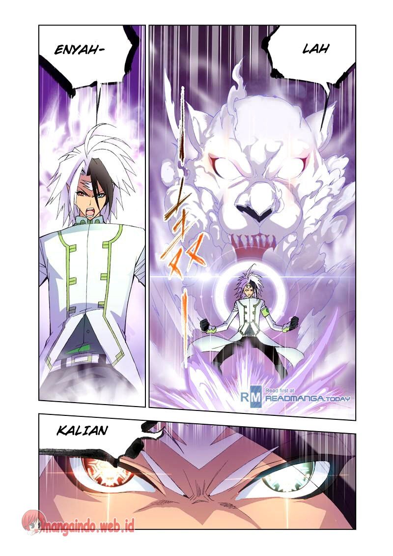 Soul Land chapter 97 halaman 6