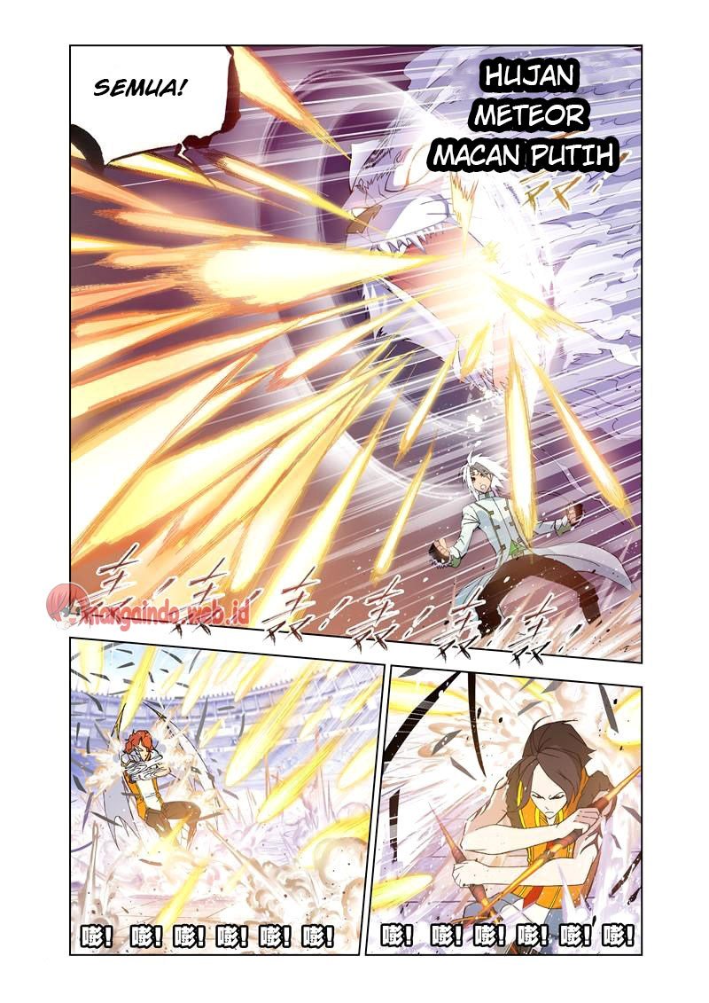 Soul Land chapter 97 halaman 7