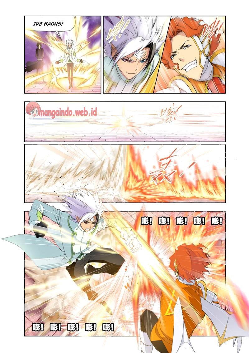 Soul Land chapter 97 halaman 13