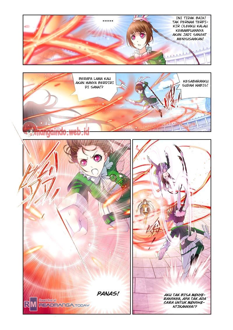 Soul Land chapter 97 halaman 24
