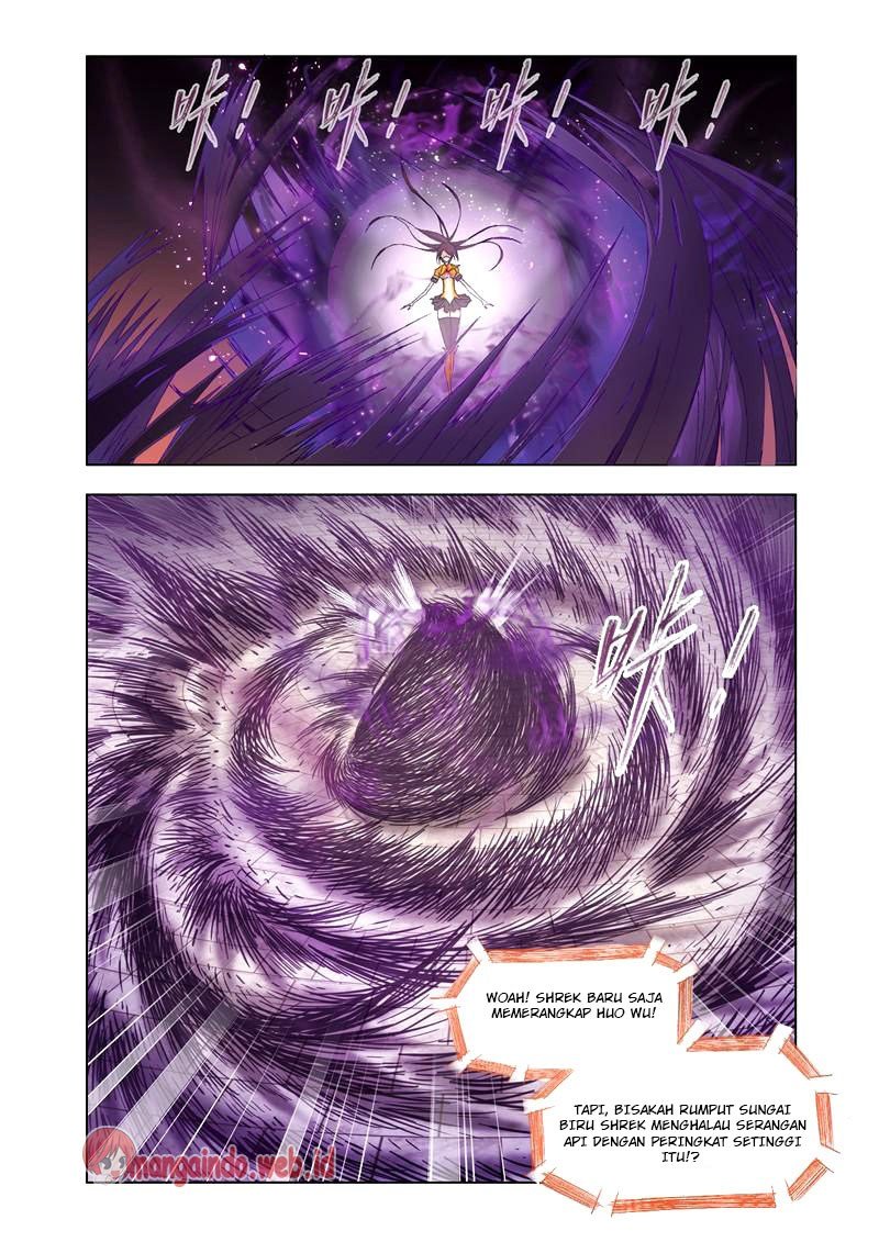 Soul Land chapter 98 halaman 13
