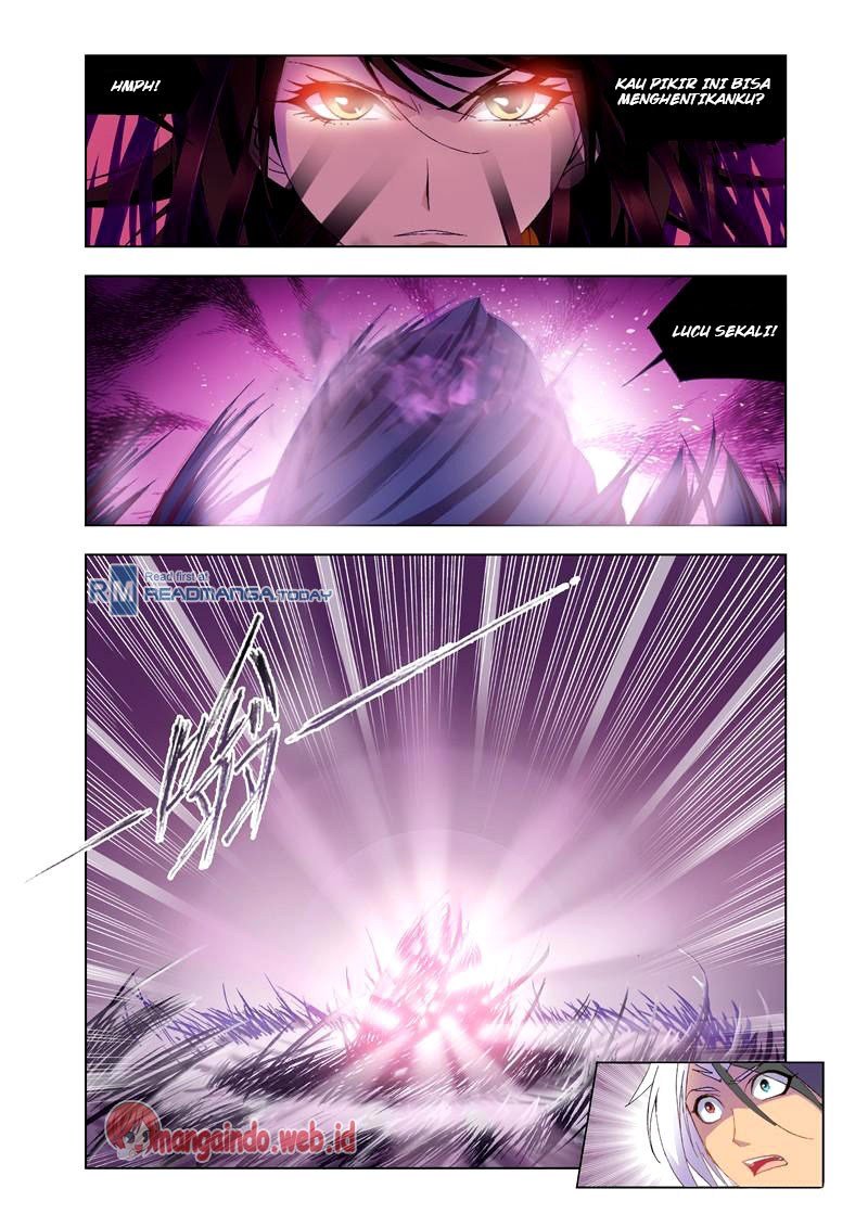 Soul Land chapter 98 halaman 14