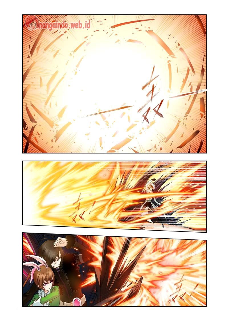 Soul Land chapter 98 halaman 15
