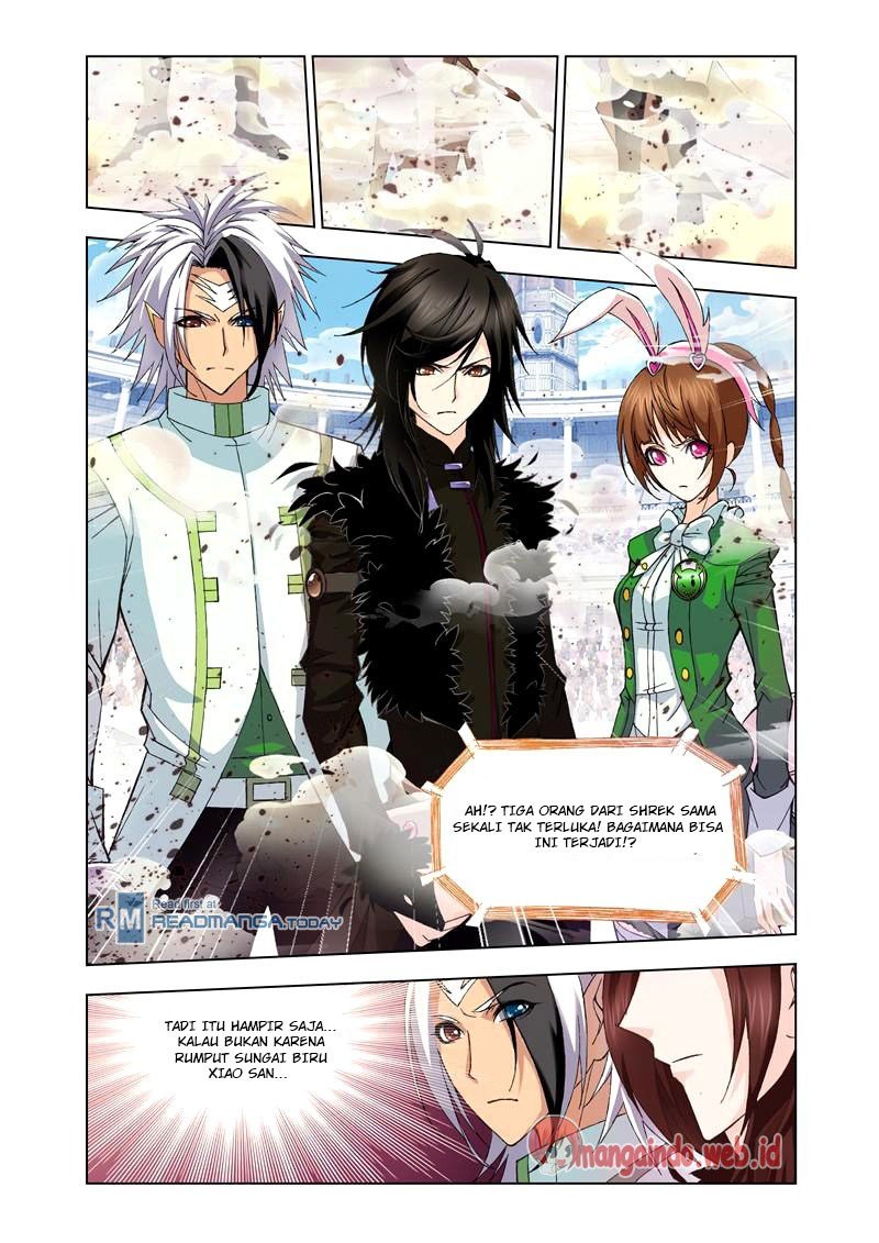 Soul Land chapter 98 halaman 18