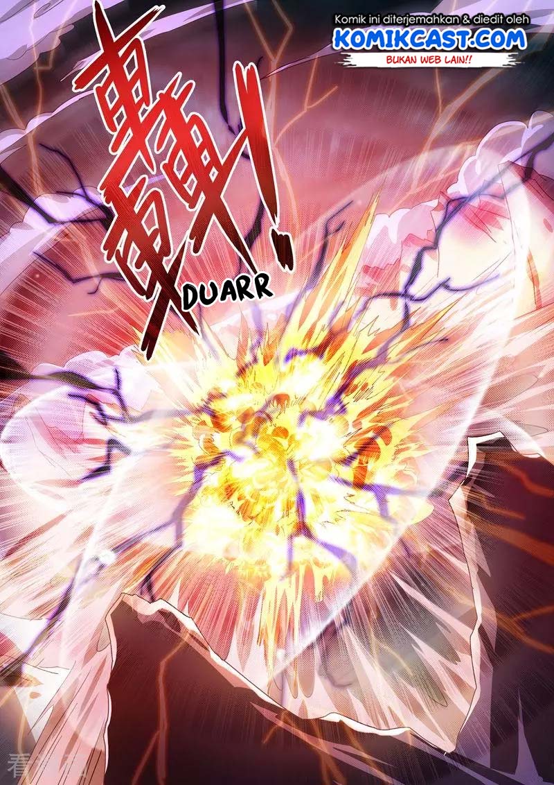 Spirit Sword Sovereign chapter 273 halaman 9
