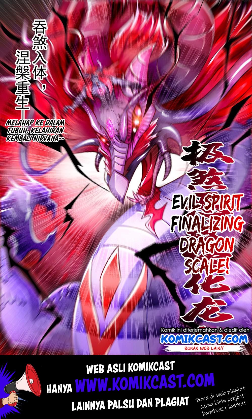 Spirit Sword Sovereign chapter 278 halaman 13