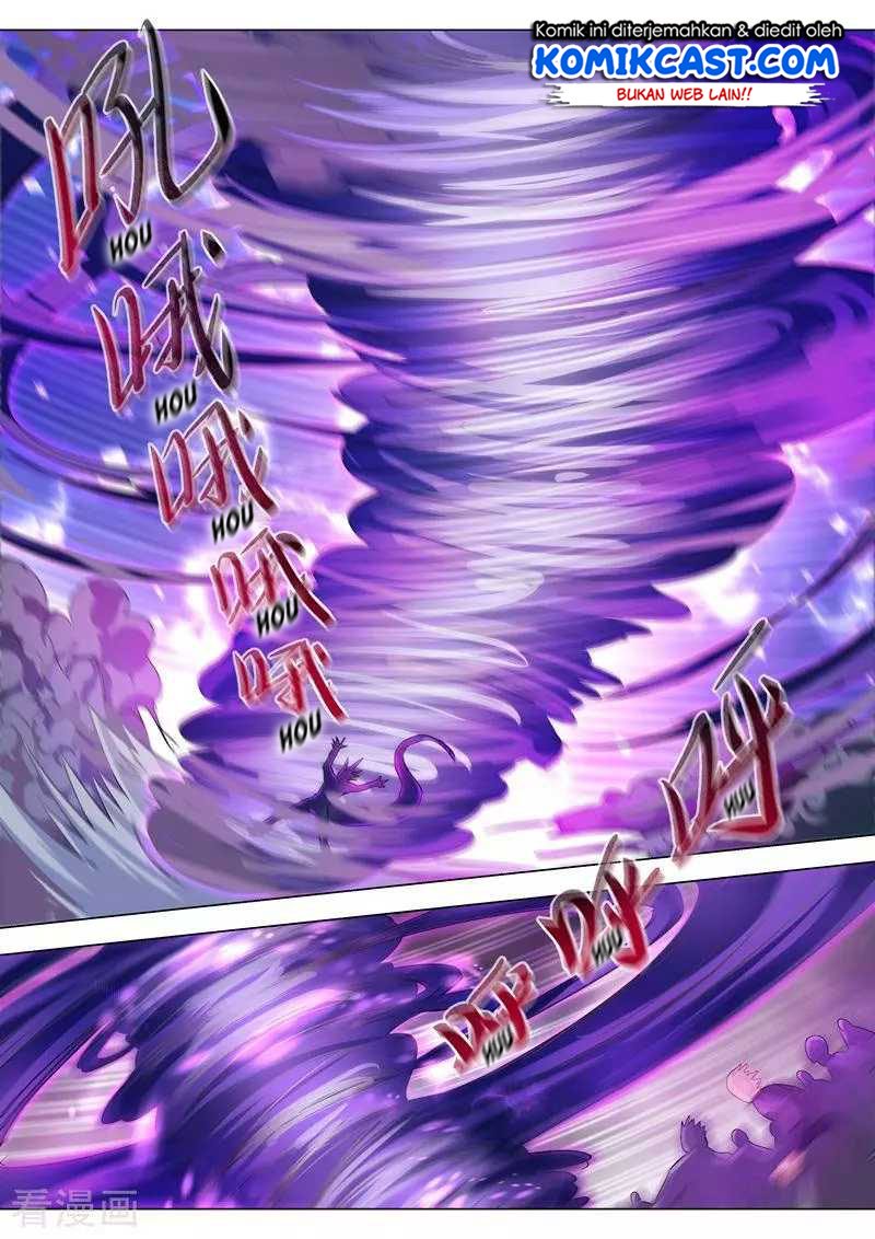Spirit Sword Sovereign chapter 284 halaman 7