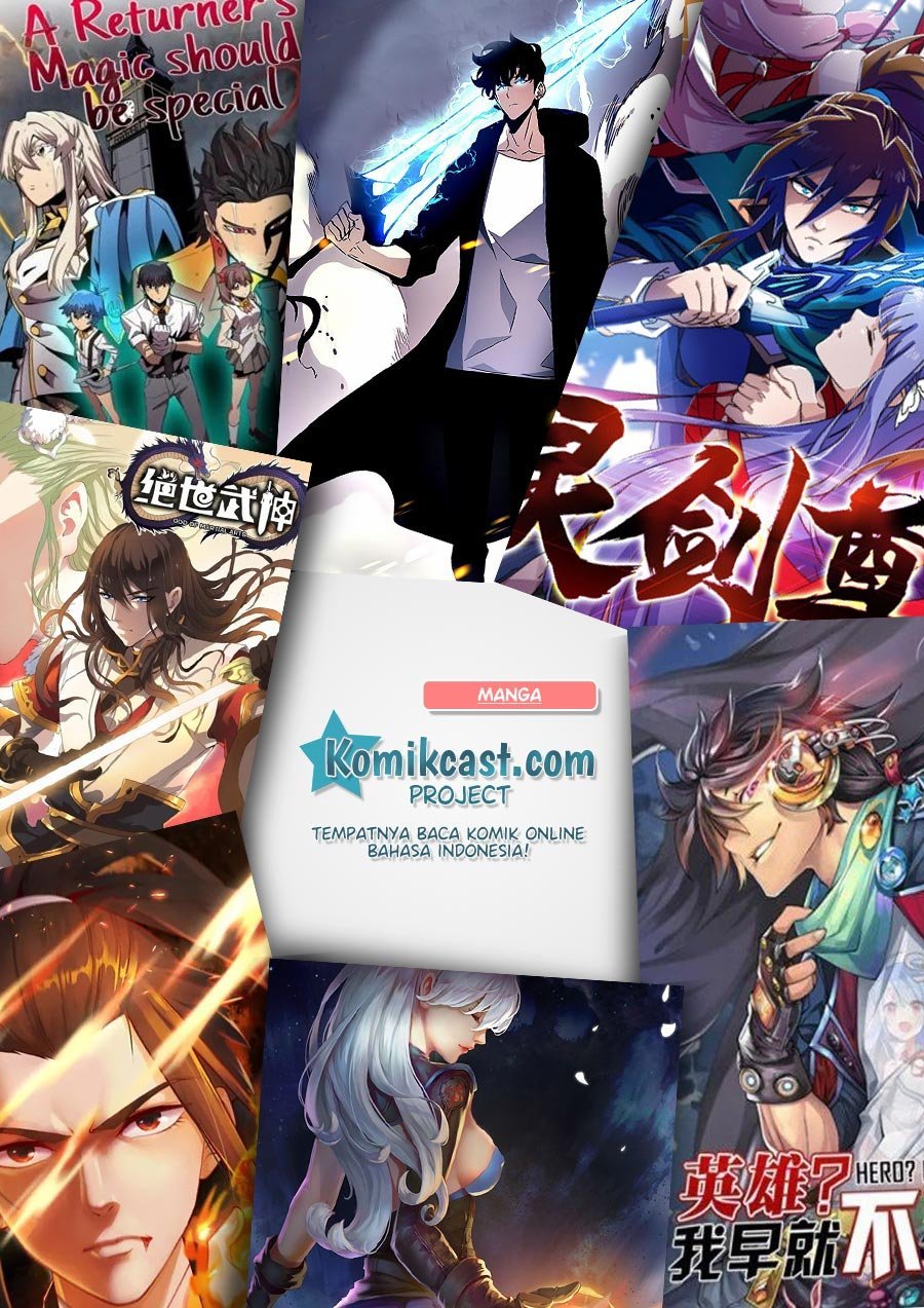 Spirit Sword Sovereign chapter 293 halaman 11