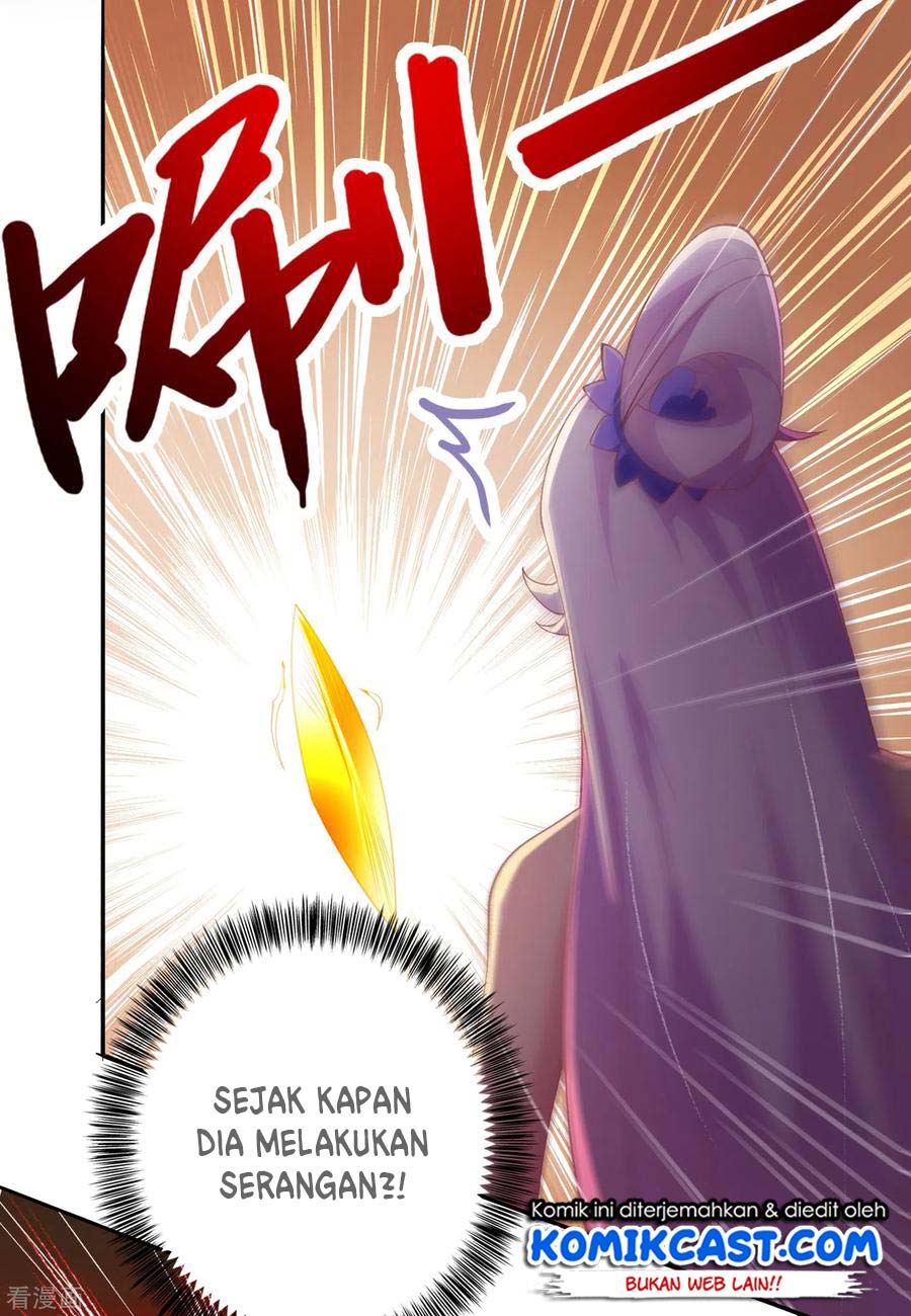 Spirit Sword Sovereign chapter 354 halaman 4