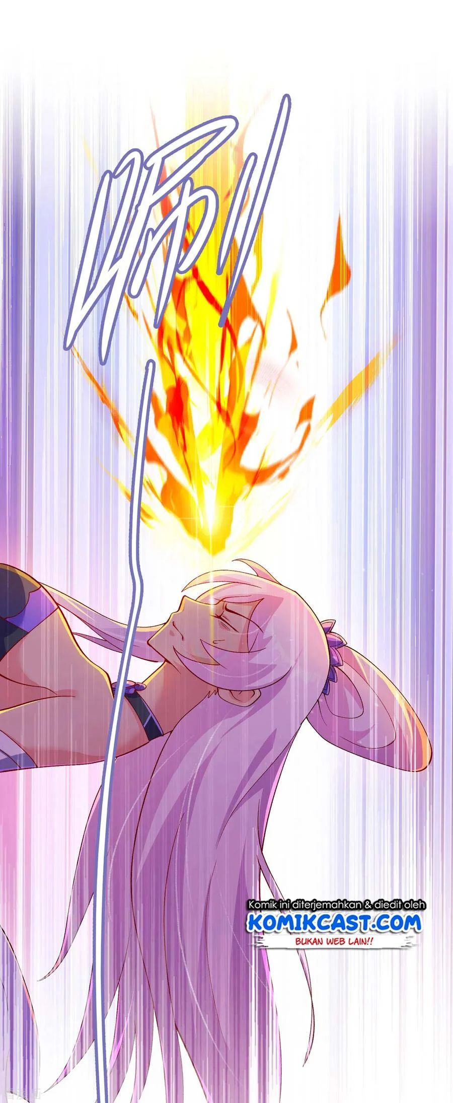 Spirit Sword Sovereign chapter 354 halaman 6