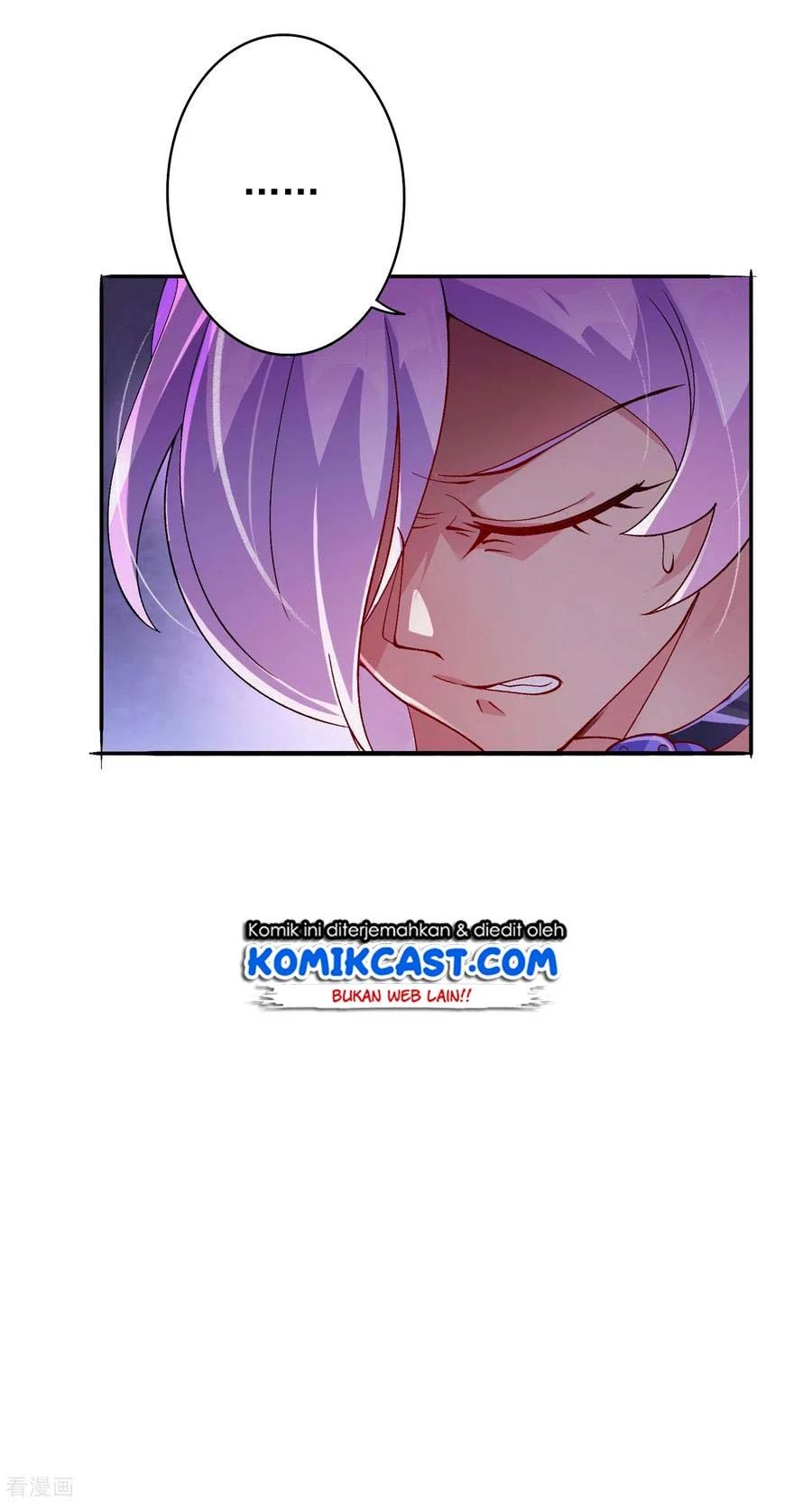 Spirit Sword Sovereign chapter 354 halaman 9
