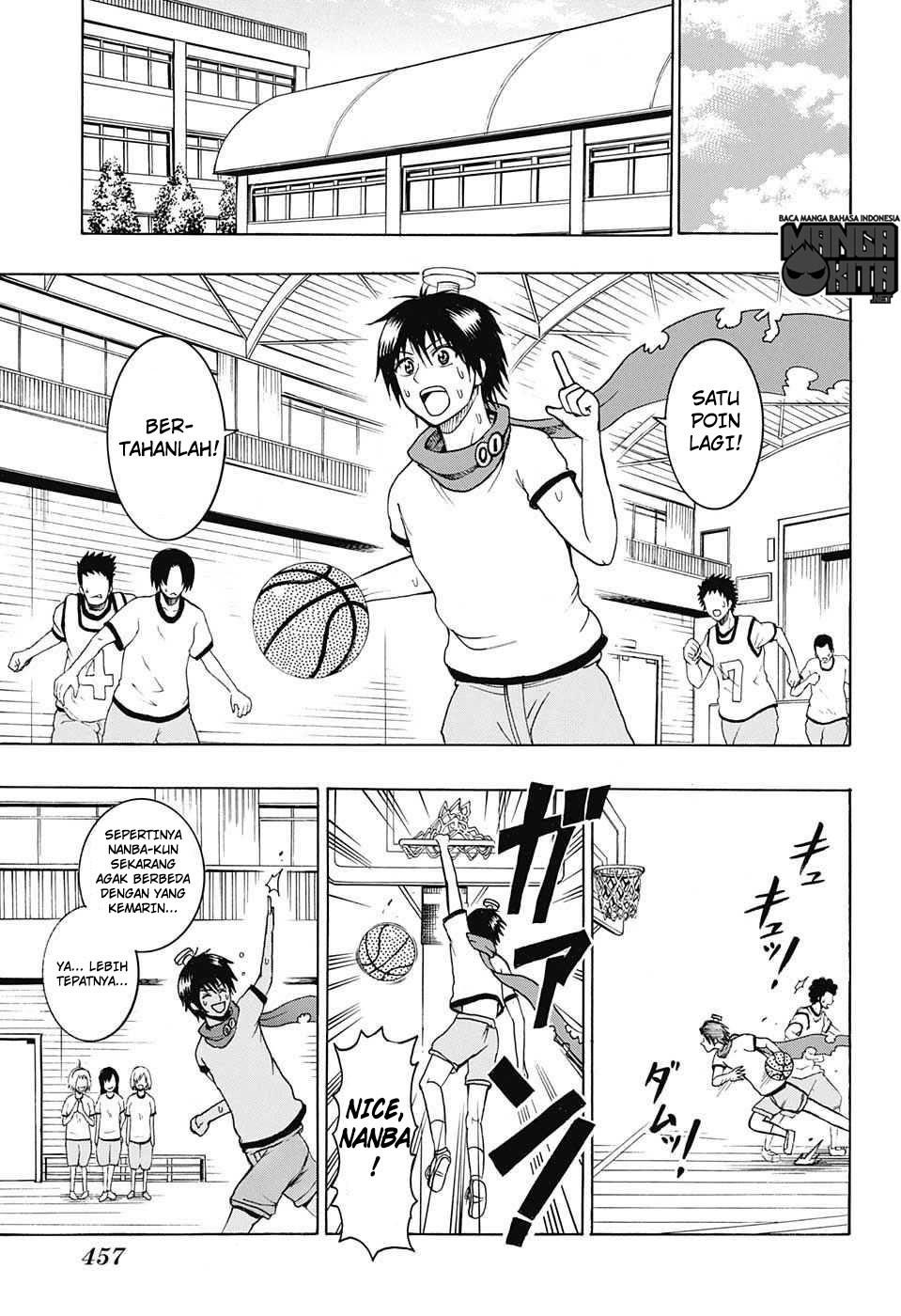 Spring Weapon No. 01 chapter 9 halaman 10