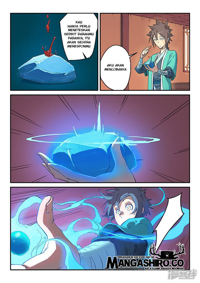 Star Martial God Technique chapter 310 halaman 4