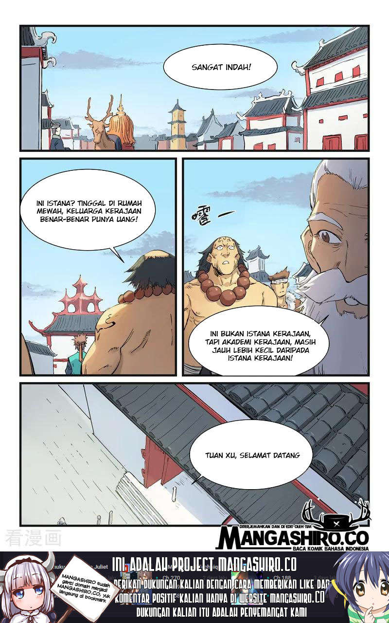 Star Martial God Technique chapter 332 halaman 4