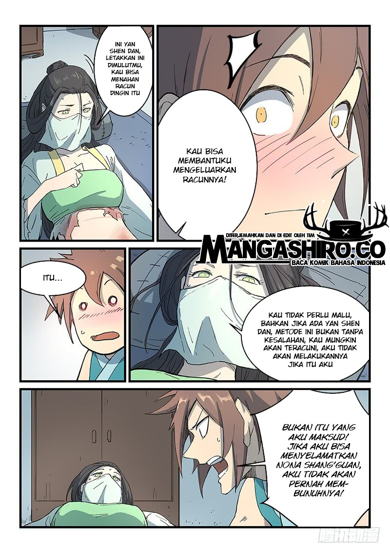 Star Martial God Technique chapter 287 halaman 5