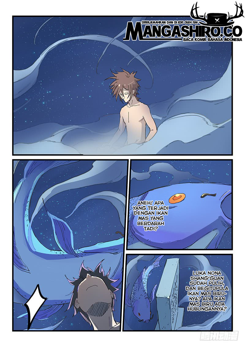 Star Martial God Technique chapter 287 halaman 10