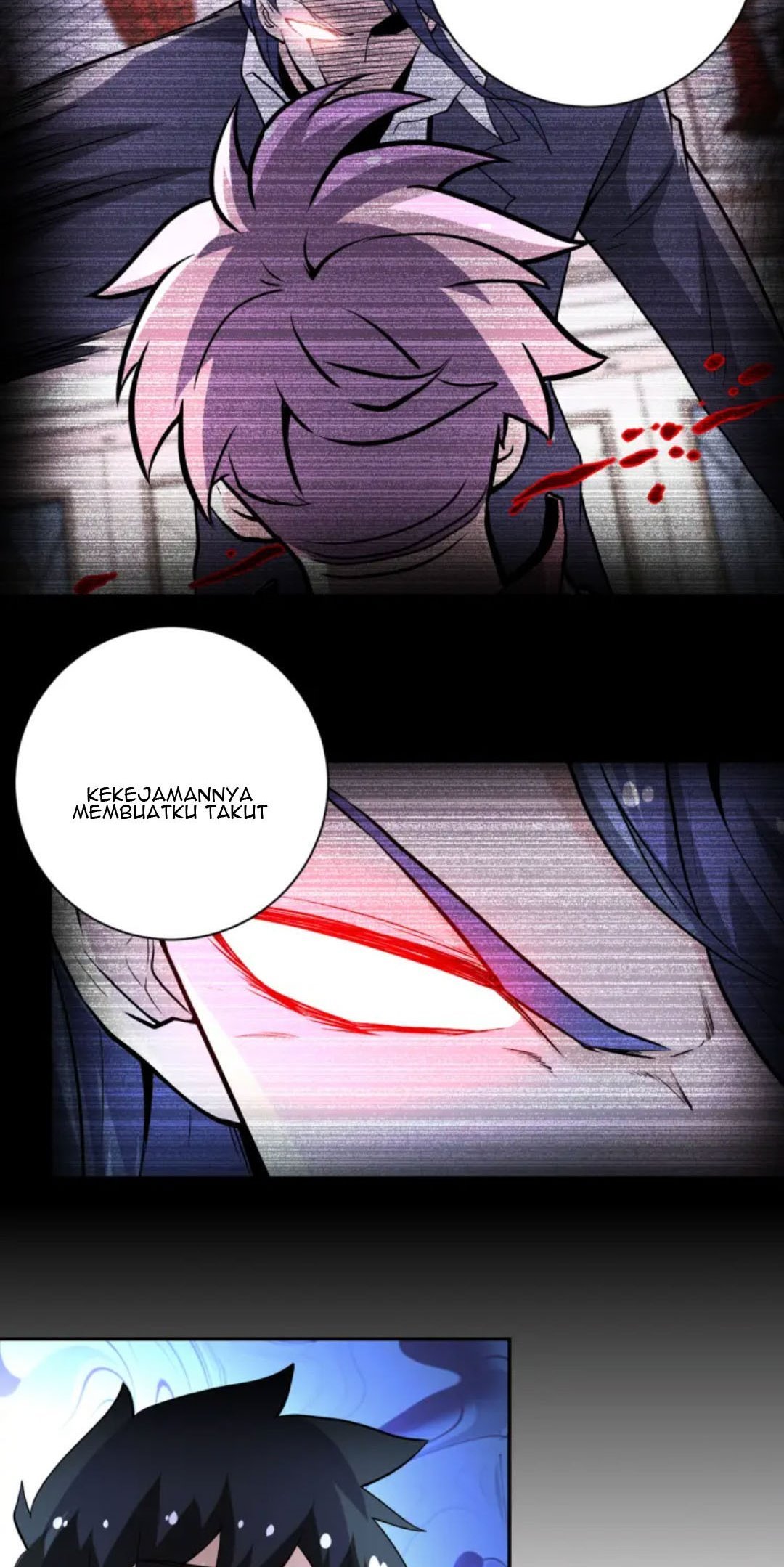Apocalyptic Super System chapter 149 halaman 4