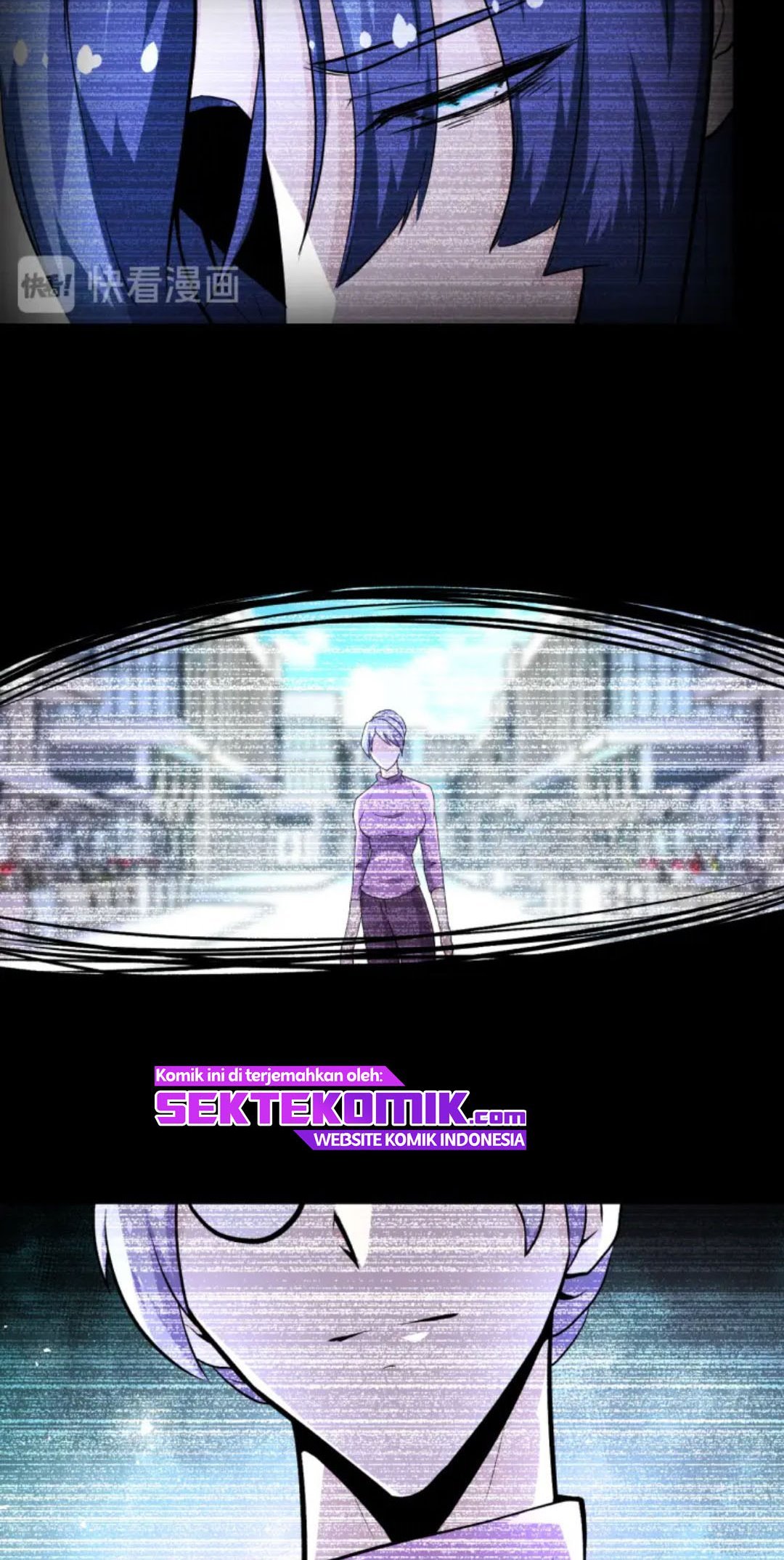 Apocalyptic Super System chapter 149 halaman 18