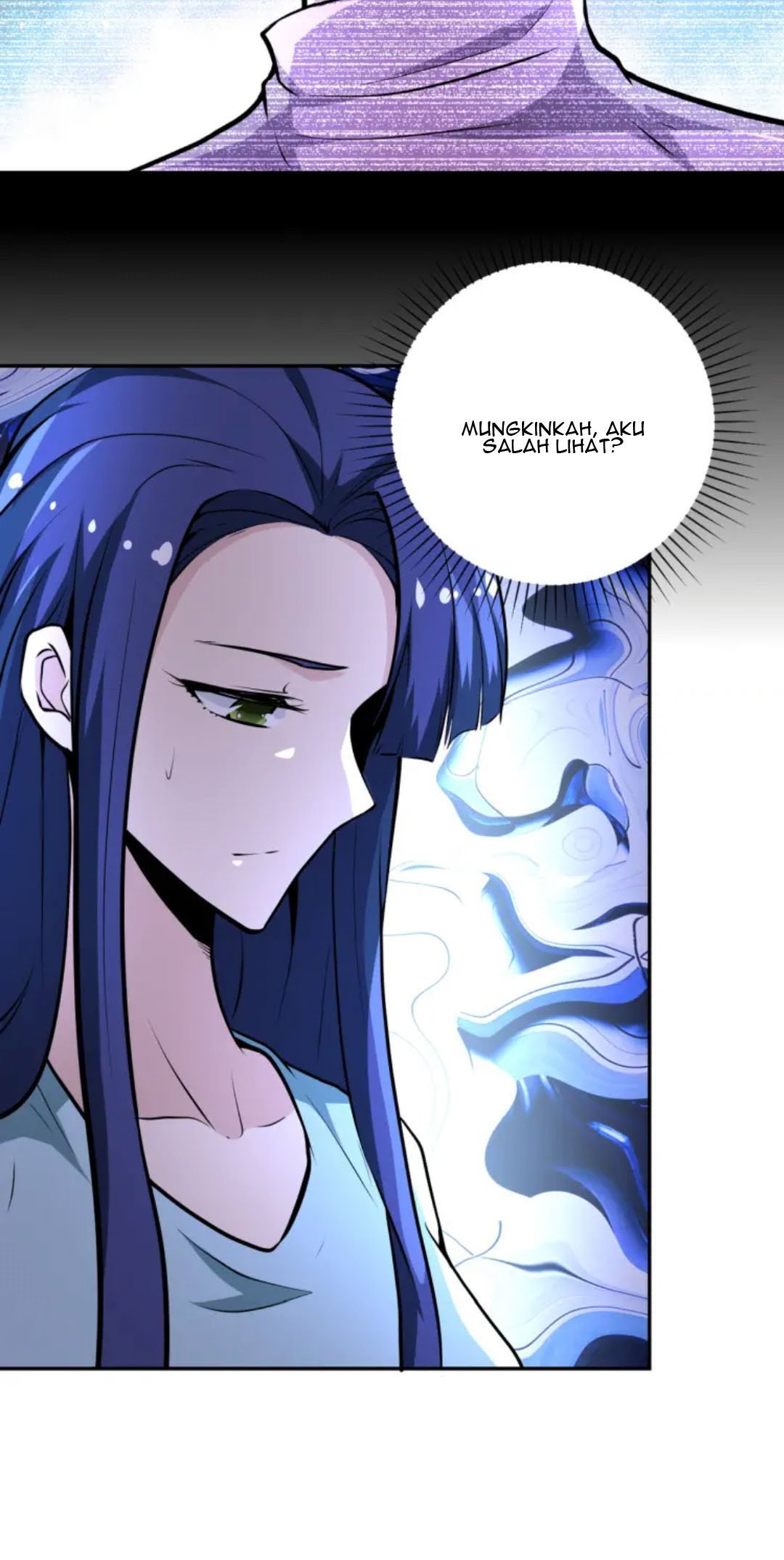 Apocalyptic Super System chapter 149 halaman 19