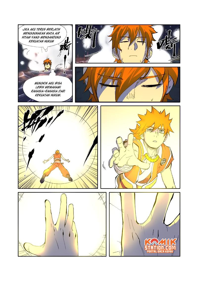 Tales of Demons and Gods chapter 226 halaman 6