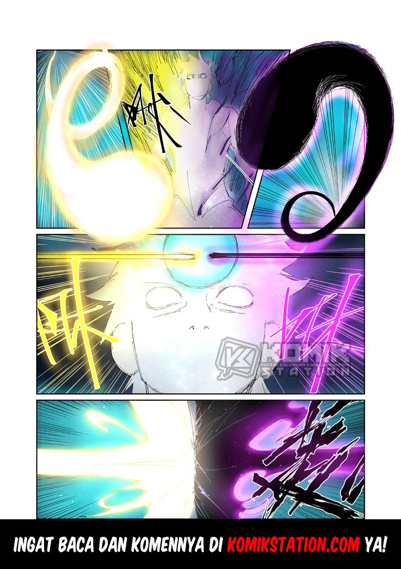 Tales of Demons and Gods chapter 233 halaman 12